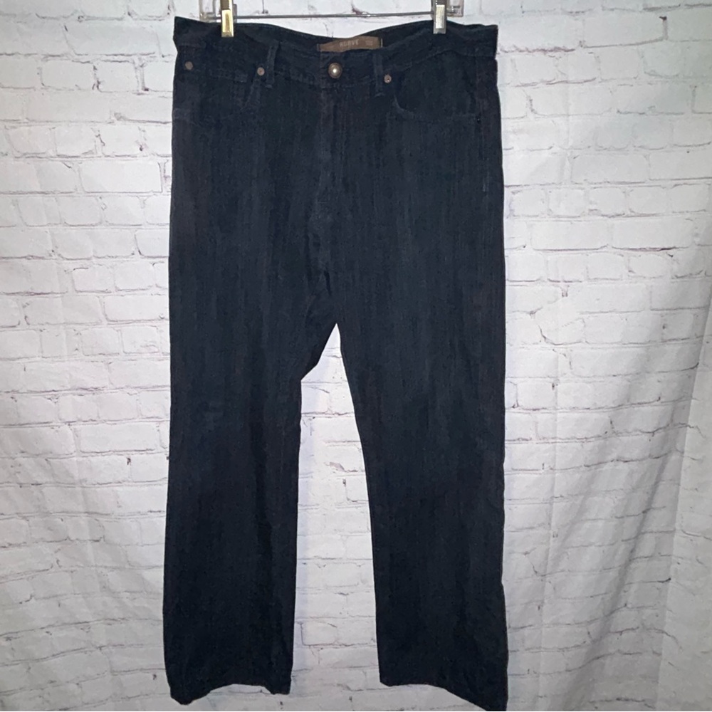 Agave Classic Straight Gringo jeans size 36